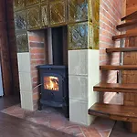 Chalet Na Gorniej Lace - Gorny *