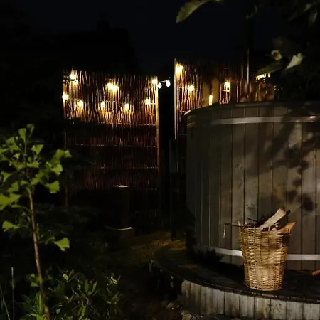 Chalet Na Gorniej Lace - Gorny *