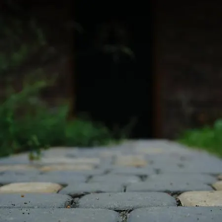 Na Gorniej Lace - Gorny Alpesi faház *