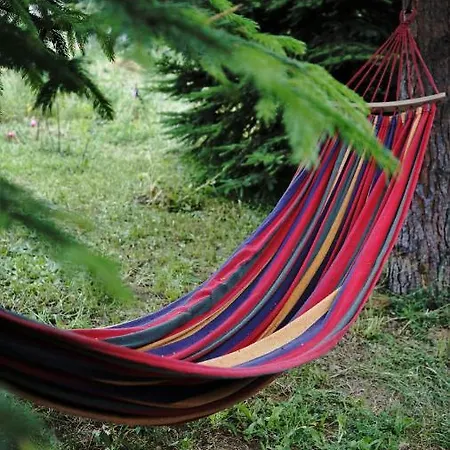 Alpesi faház Na Gorniej Lace - Gorny *