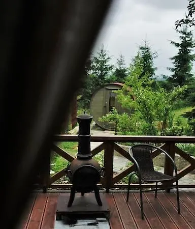 Chalet Na Gorniej Lace - Gorny Lazany