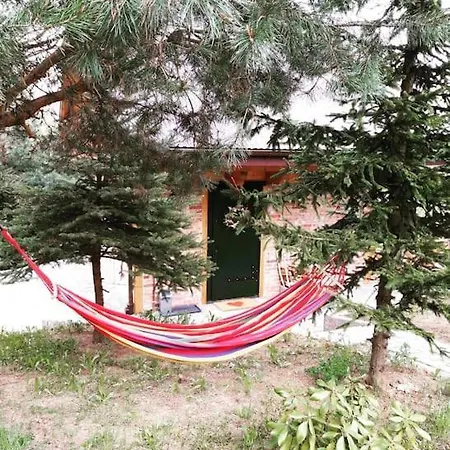 Chalet Na Gorniej Lace - Gorny *