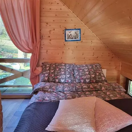 Chalet Na Gorniej Lace - Gorny Lazany