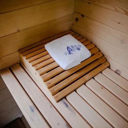 Chalet Na Gorniej Lace - Gorny Lazany