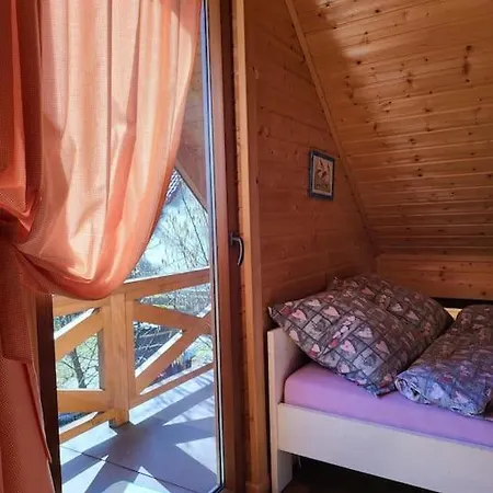 Na Gorniej Lace - Gorny Lazany