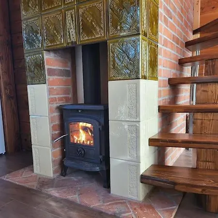 Chalet Na Gorniej Lace - Gorny *