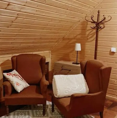 Na Gorniej Lace - Gorny Chalet *