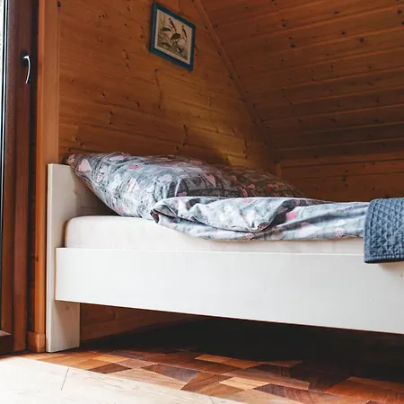 Chalet Na Gorniej Lace - Gorny *