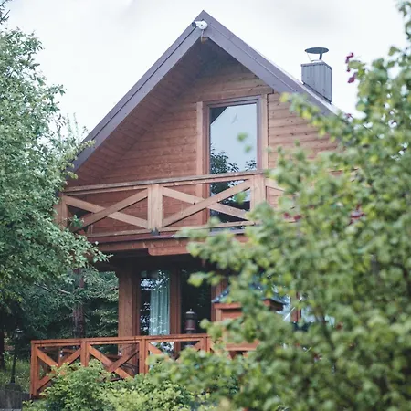 Chalet Na Gorniej Lace - Gorny Lazany