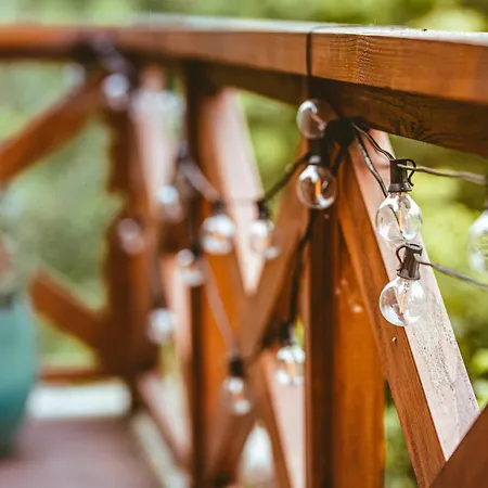 Na Gorniej Lace - Gorny Chalet