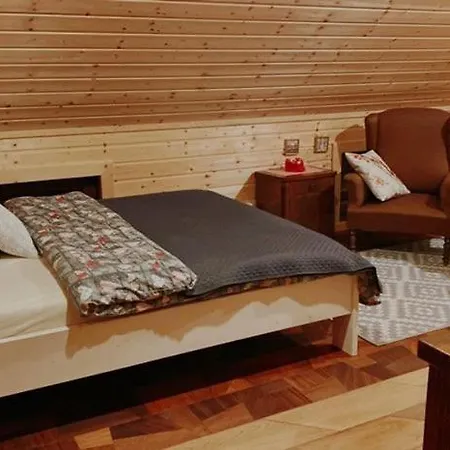 Chalet Na Gorniej Lace - Gorny *