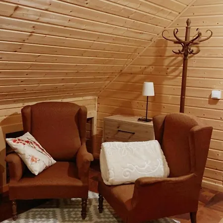 Chalet Na Gorniej Lace - Gorny Lazany