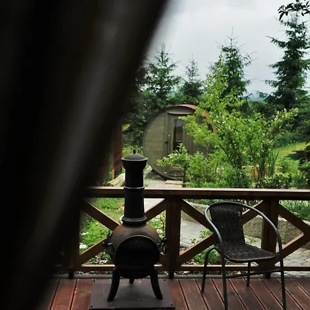 Chalet Na Gorniej Lace - Gorny Lazany