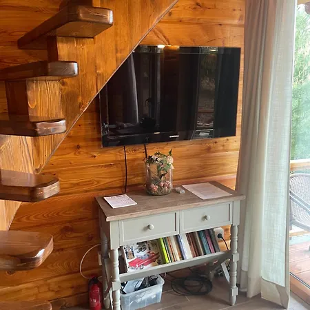 Na Gorniej Lace - Gorny Chalet