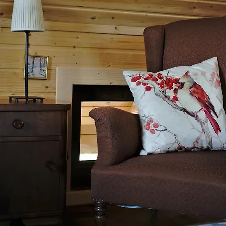 Chalet Na Gorniej Lace - Gorny *