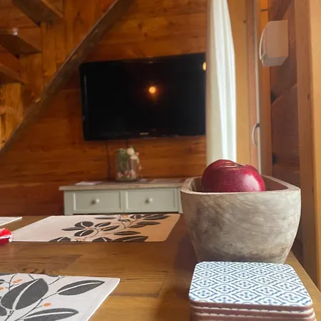 Chalet Na Gorniej Lace - Gorny Lazany
